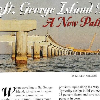 Tallahassee Magazine Article: Pathway to Paradise